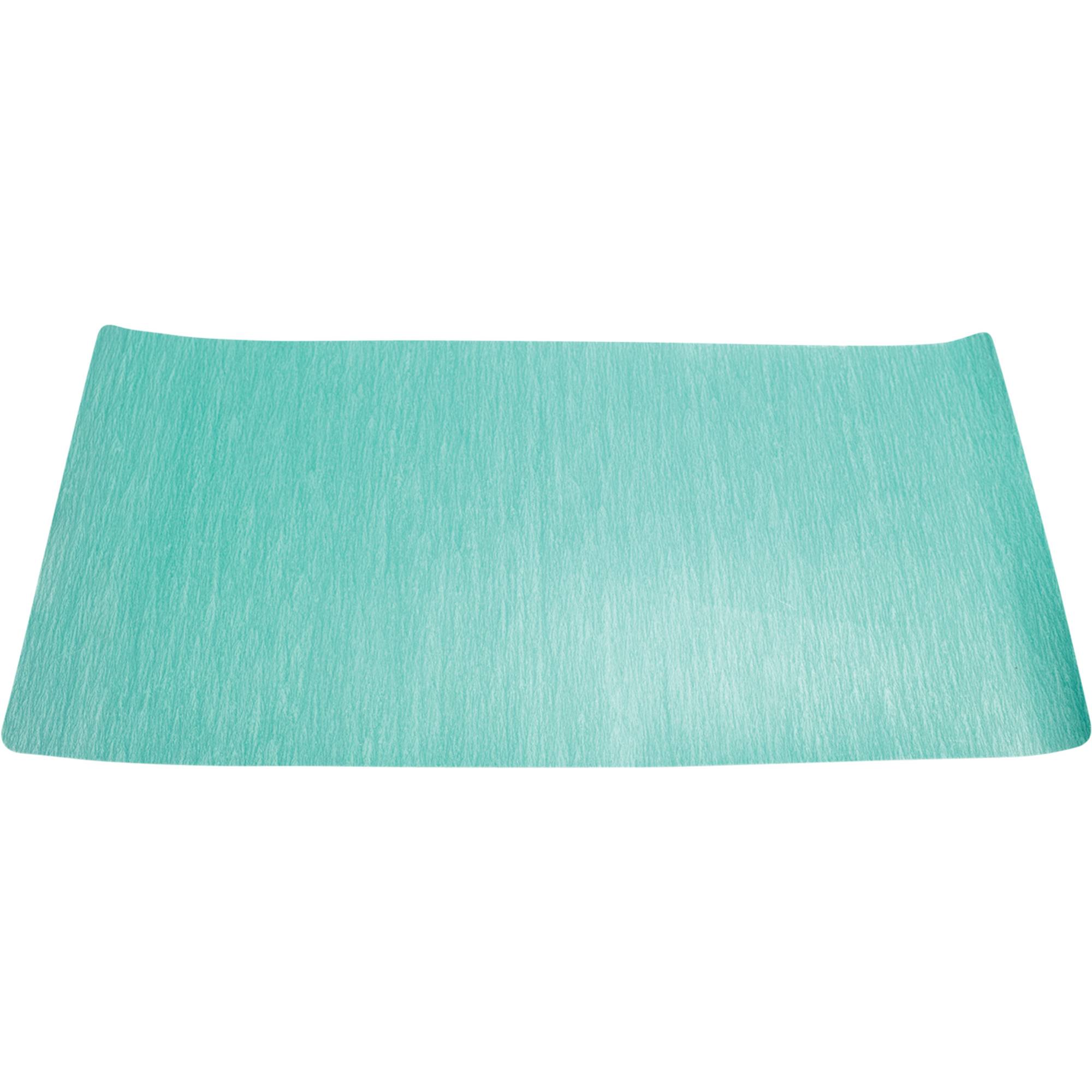 Premium Gasket Sheet Green Aramid and Other Synthetic Fibers Compressed Material  - Paidu Supplies