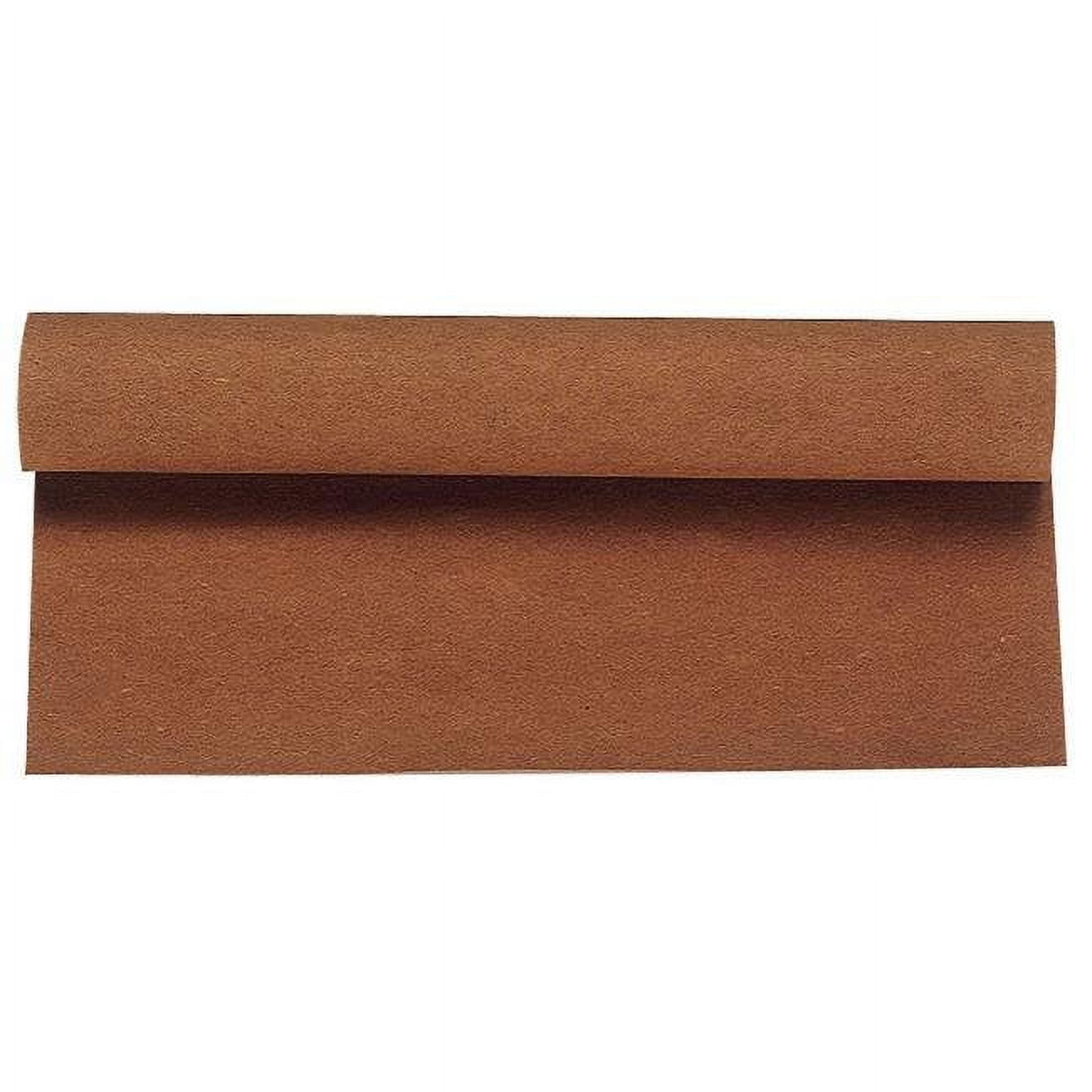 Accessoires personnalisés Matériau du joint en fibre Couleur marron - Paidu Group
