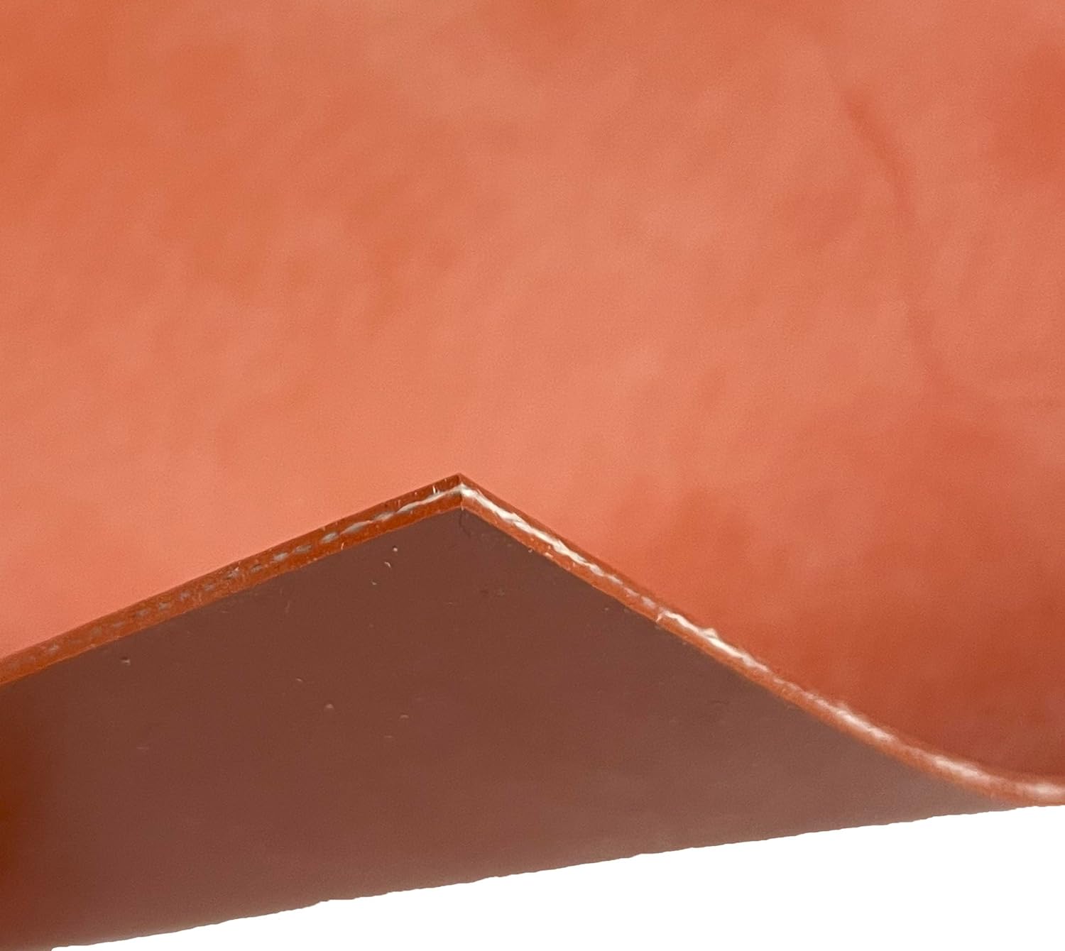 Exactly Rubber Fiber Reinforced Silicone Gasket Sheet high Temp Heavy Duty Gasket Material DIY Sealing Pads Surface Protection Fiberglass Reinforcement - Paidu Suppliers