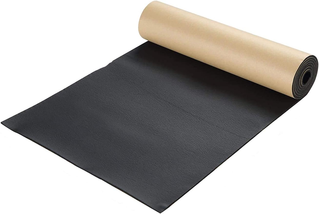 Éponge en néoprène avec feuille de joint en caoutchouc mousse adhésive DIY, joints, cosplay, costumes, artisanat - Paidu Fournisseurs