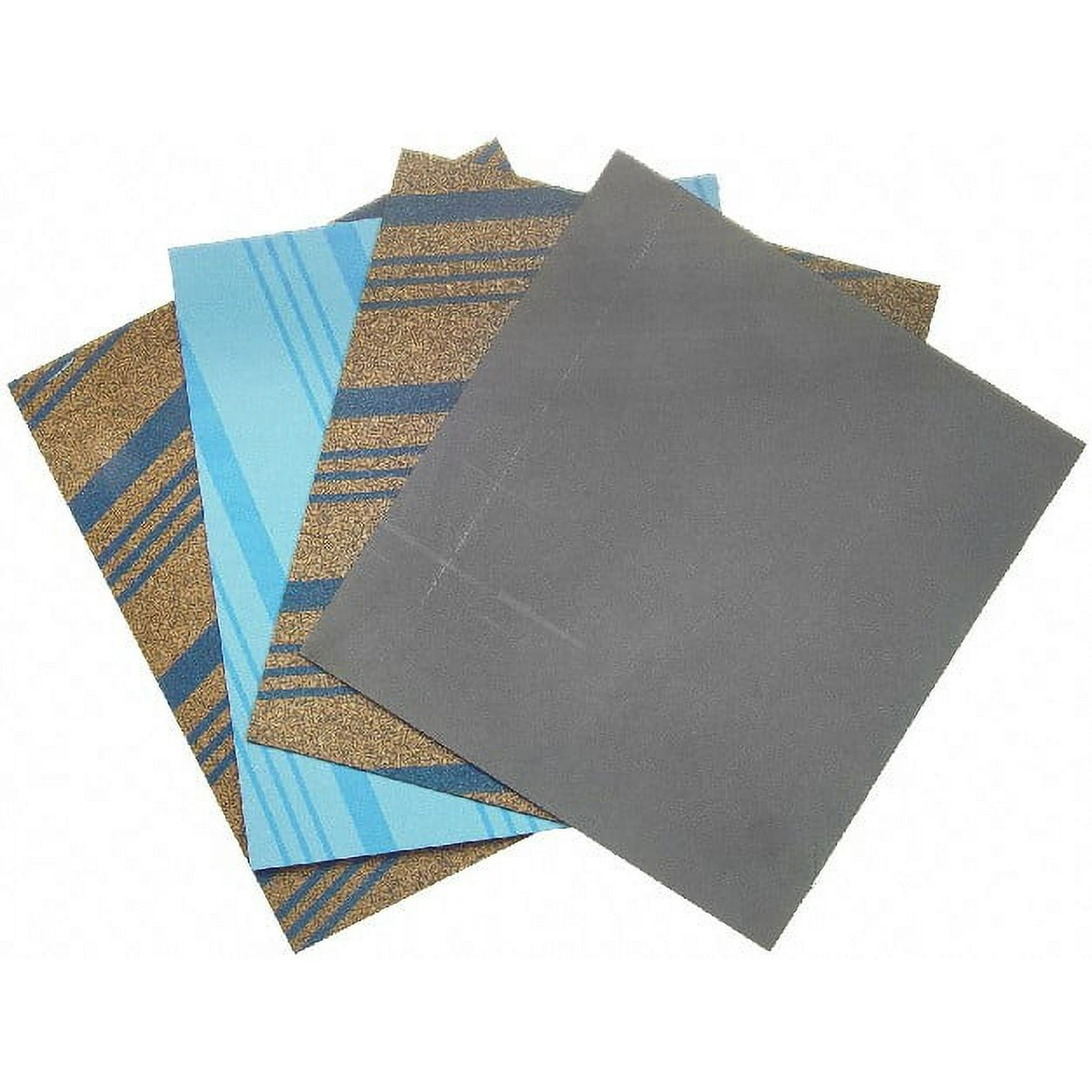 Feuille de matériau de joint en caoutchouc de haute qualité de différentes tailles - Kit - Fournisseurs Paidu