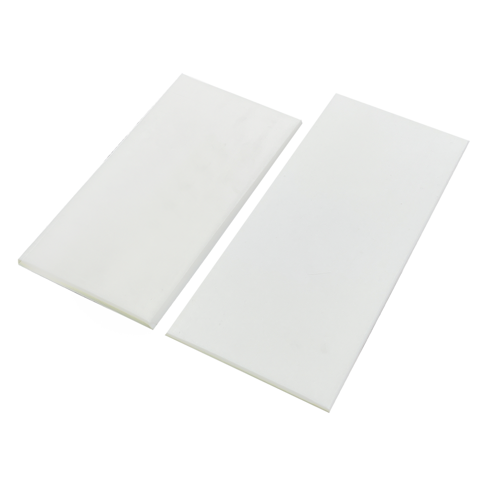 PTFE Gasket Sheet High Temperature Resistant Flexible PTFE Sheet 100% Pure Gasket For Excellent Sealing Materials - Paidu Suppliers