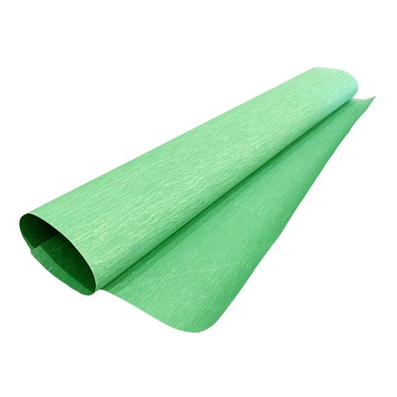 3mm Paper Based Fiber Non Asbestos Joint Gasket Sheet Compressed Sealing Materials - Paidu Supplies
