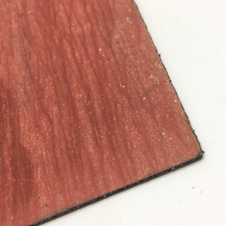 Non Asbestos Gasket Sheet Oil Resistant High Pressure Resistance Engine Gasket Sheet Manfacturer - Paidu Group