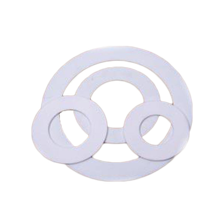 0.5-10mm PTFE gaskets PTFE sheets - Paidu Suppliers