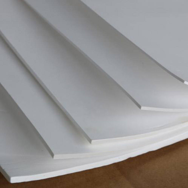 0.5-10mm PTFE gaskets PTFE sheets - Paidu Suppliers