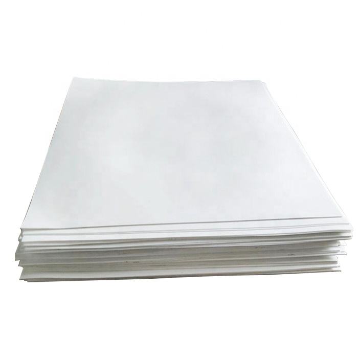 PTFE Engineering Plastic Gasket Sheet 100% Virgin For Production Line - Paidu Suppliers