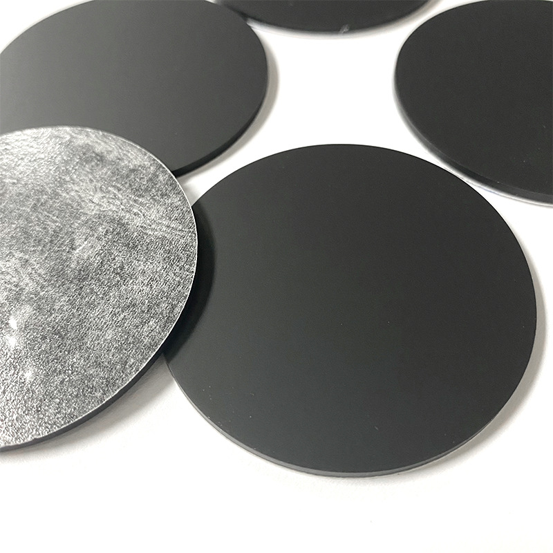 0.5mm Thickness Rubber Gasket - Paidu Group
