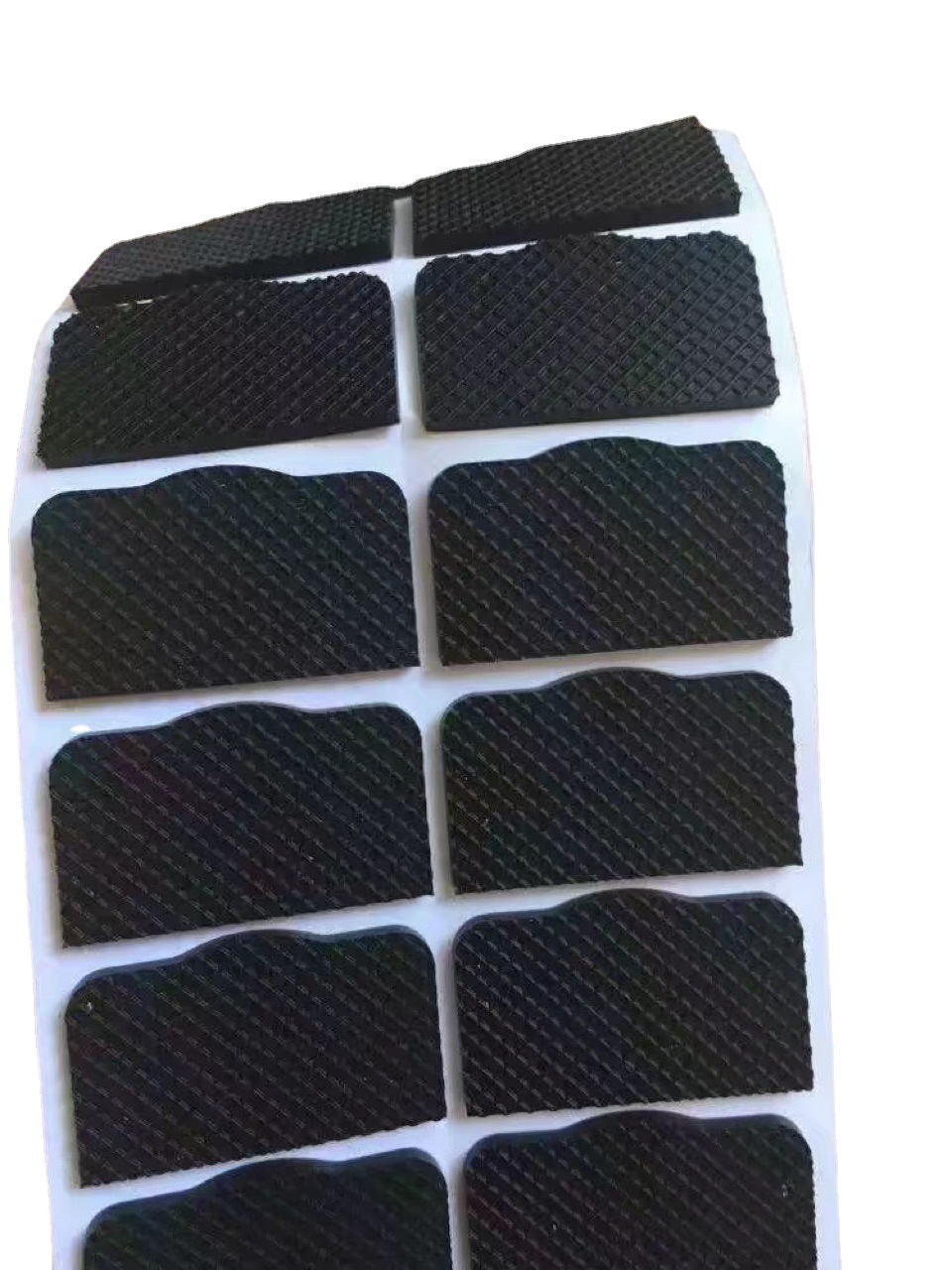 Custom Rubber Gasket - Paidu Group