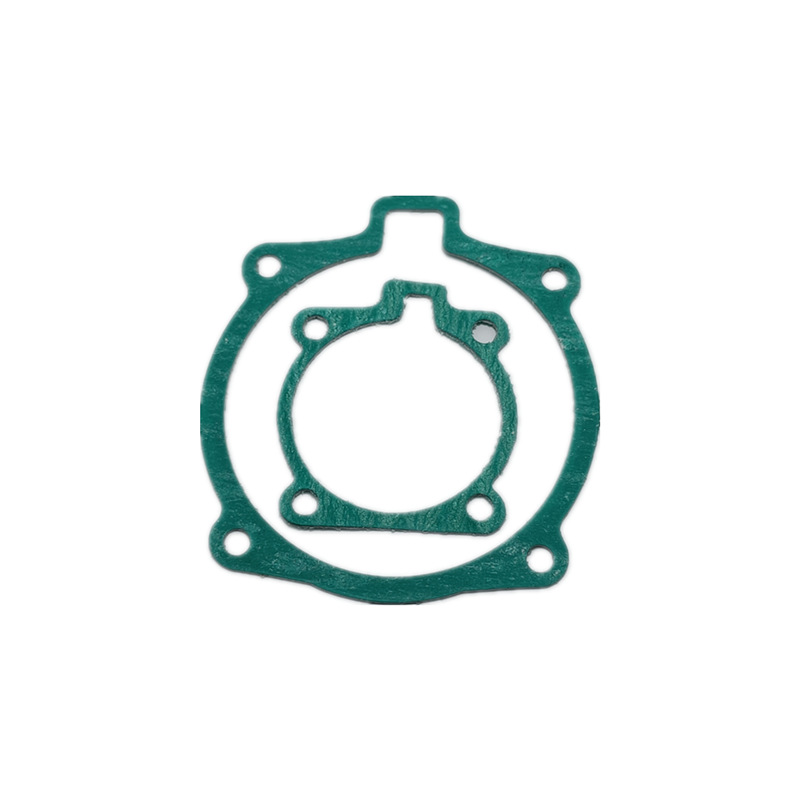 Compressed Non Asbestos Gasket Sheet For Cylinder Head Gasket Sheet Manfacturer - Paidu Group