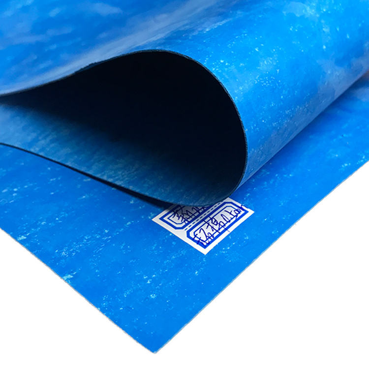 Non Asbestos Jointing Gasket Sheet  Sealing Gasket Material - Paidu Group