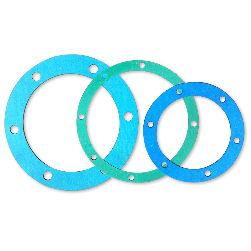 Non Asbestos Gasket Sheet Sealing Gasket Material - Paidu Group