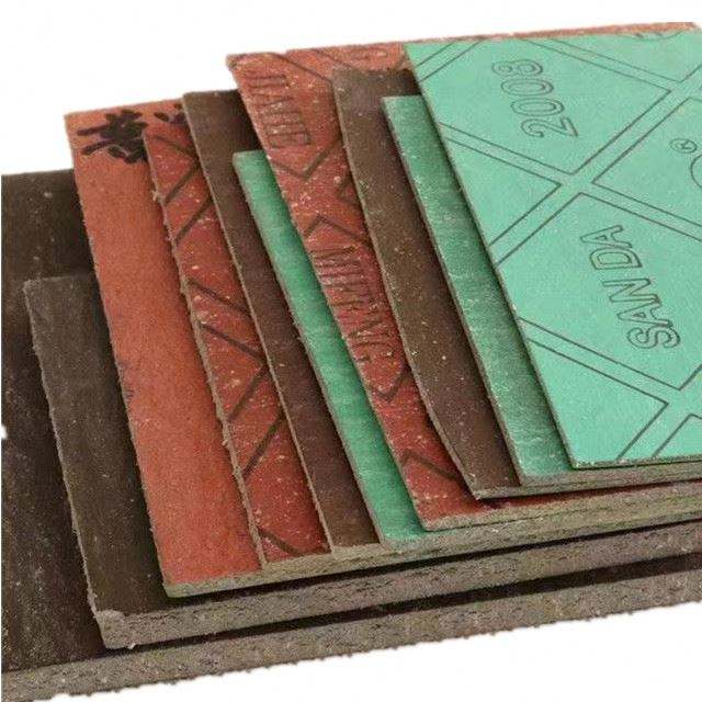 Non Asbestos Sheet: Meeting Industry Standards - Paidu Group