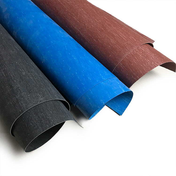 Non Asbestos Gasket Sheet Sealing Gasket Material - Paidu Group