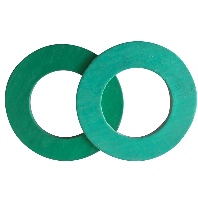 Non Asbestos Sheet High Pressure Compressed Gasket  - Paidu Group
