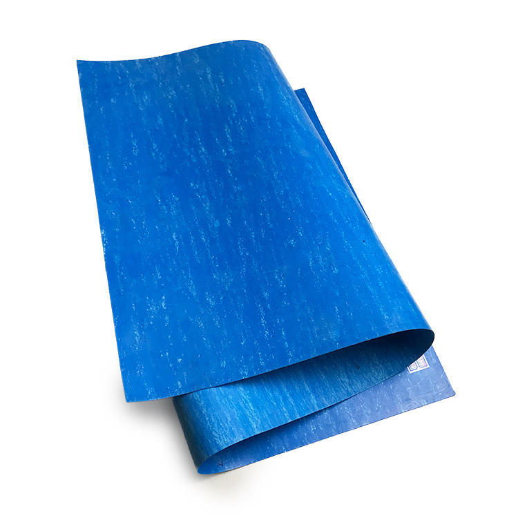 Non Asbestos Gasket Sheet Asbestos Free Colorful Sheet- Paidu Group