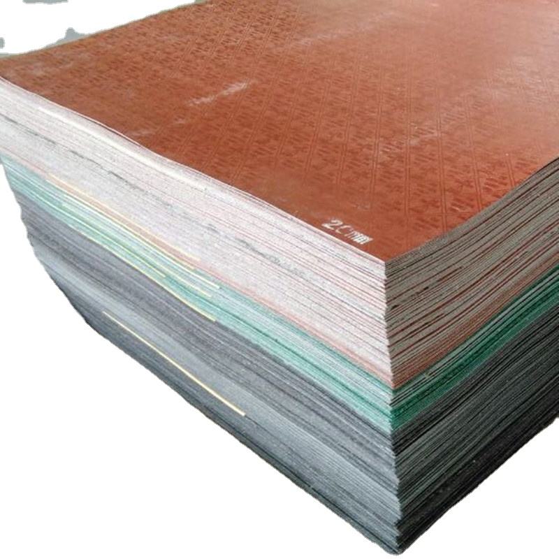 Non Asbestos Jointing Gasket Sheet  Sealing Gasket Material - Paidu Group